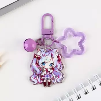 Брелок для ключей