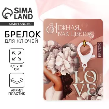 Брелок для ключей