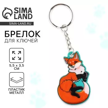 Брелок для ключей