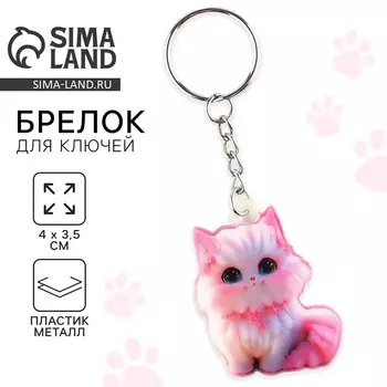 Брелок для ключей