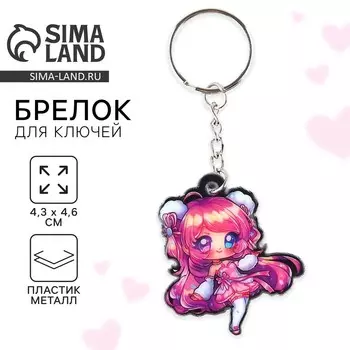 Брелок для ключей