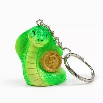 Брелок для ключей