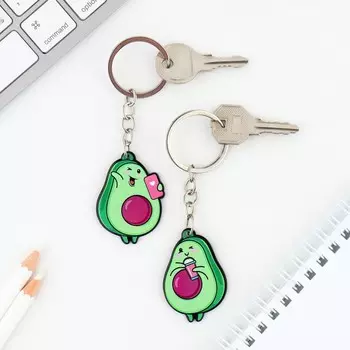 Брелок для ключей