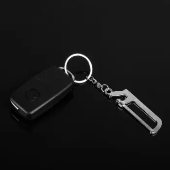 Брелок для ключей cartage, ножовка по металлу, металл