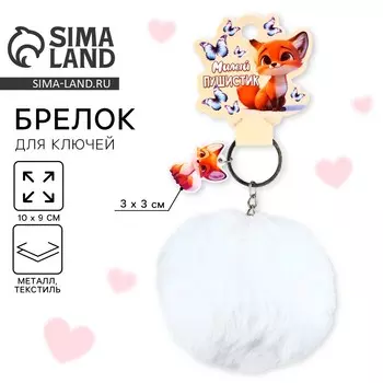 Брелок для ключей