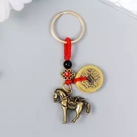 Брелок нэцке