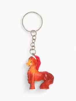 Брелок новогодний