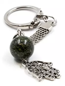 Брелок оберег