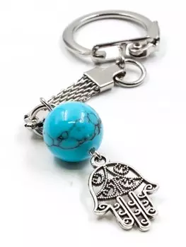 Брелок оберег