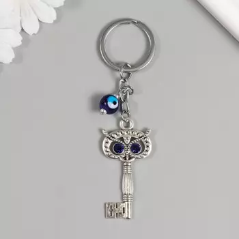 Брелок от сглаза металл