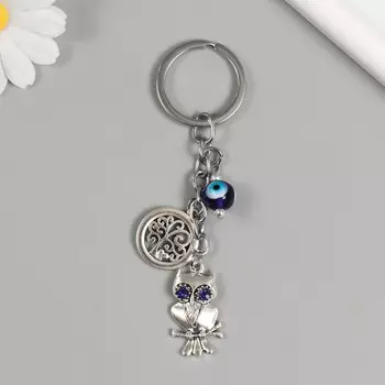 Брелок от сглаза металл