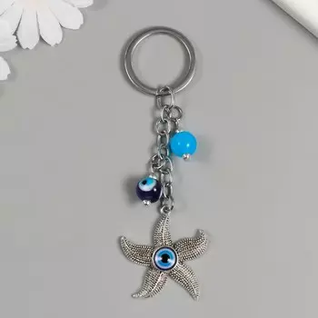 Брелок от сглаза металл