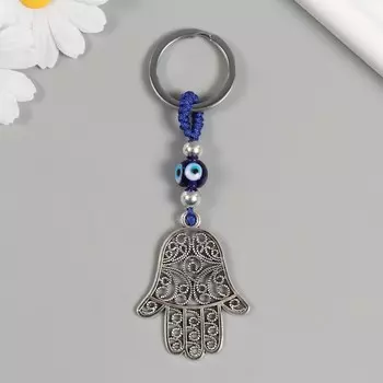Брелок от сглаза металл