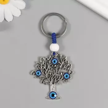 Брелок от сглаза металл