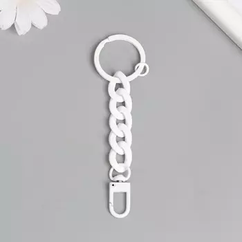 Брелок пластик