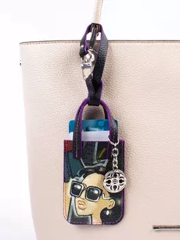 Брелок сумки