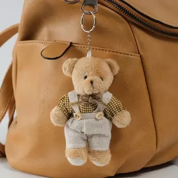 Брелок текстиль