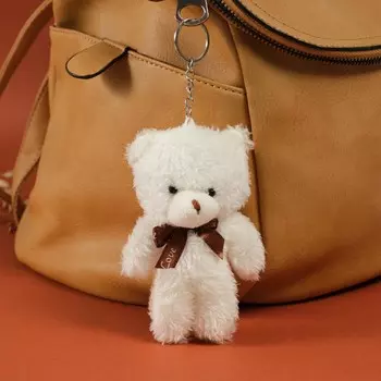 Брелок текстиль