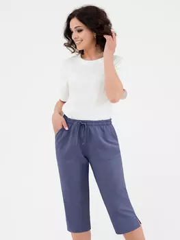 Бриджи Бискотти