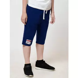 Бриджи зауженные