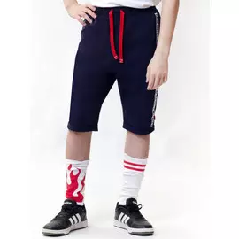 Бриджи зауженные