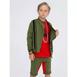 Бриджи зауженные