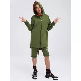 Бриджи зауженные