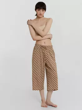 Бриджи женские