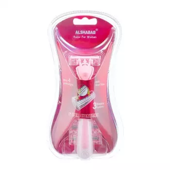 Бритвенный станок 3 лезвия