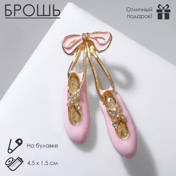 Брошь