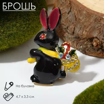 Брошь