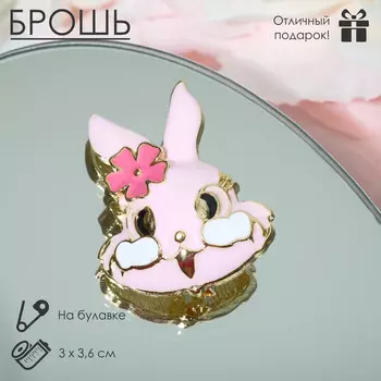 Брошь