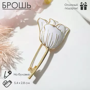 Брошь
