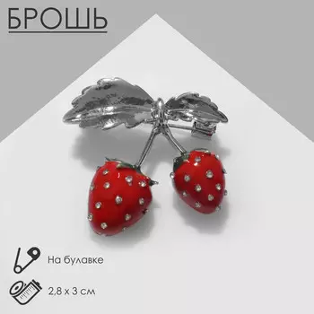 Брошь