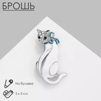 Брошь