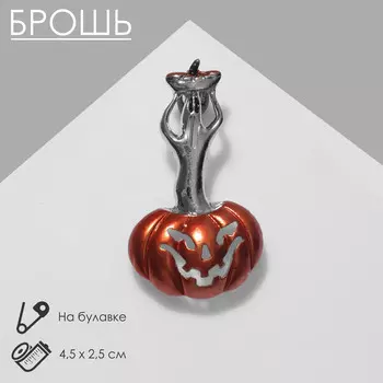 Брошь