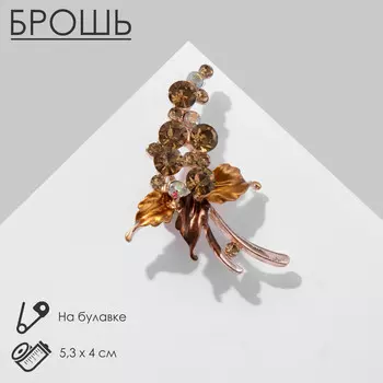 Брошь