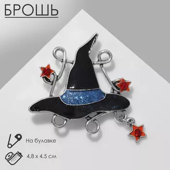 Брошь