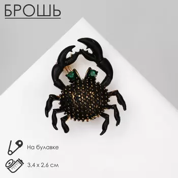 Брошь