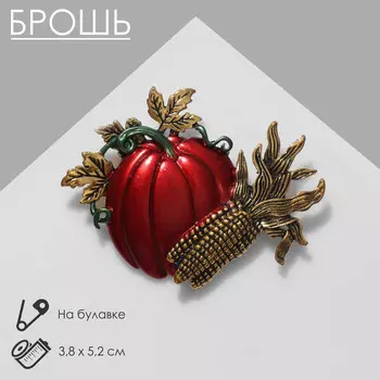 Брошь