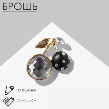 Брошь