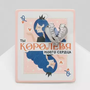 Брошь