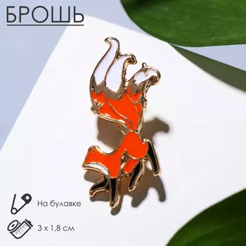 Брошь