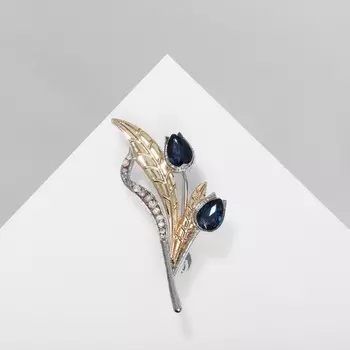 Брошь