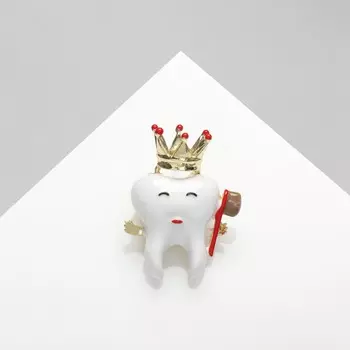 Брошь