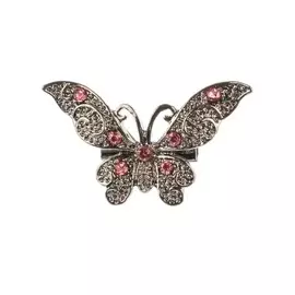 Брошь бабочка