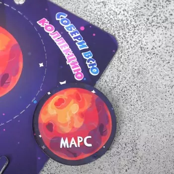 Брошь деревянная