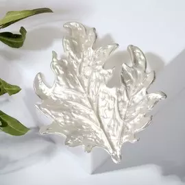 Брошь крупная