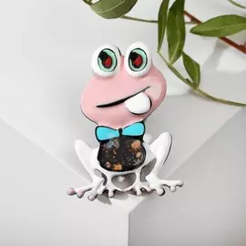 Брошь мультяшная