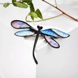 Брошь мультяшная